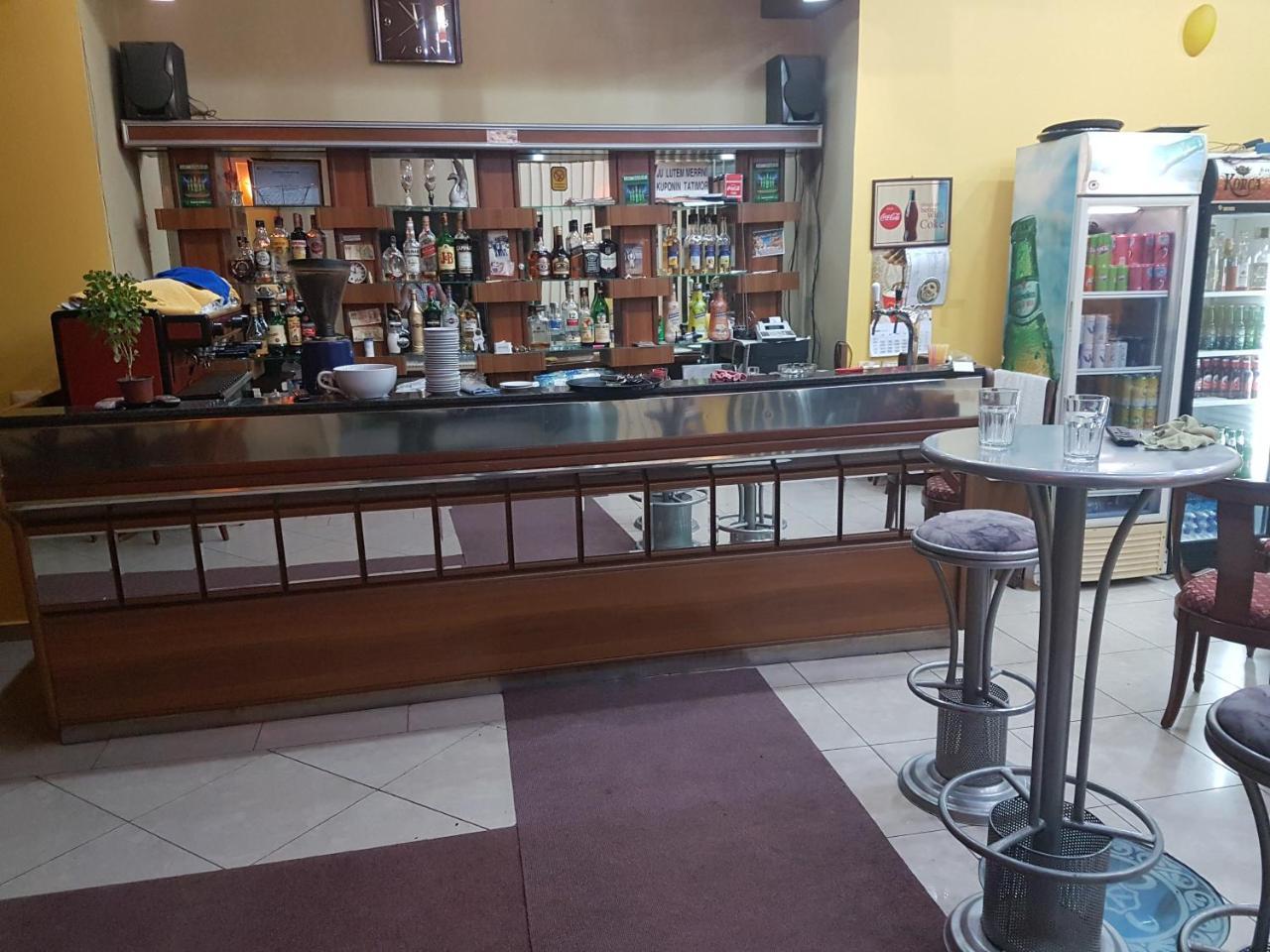 Hotel Bar Restorant Marina Mjede Exterior photo